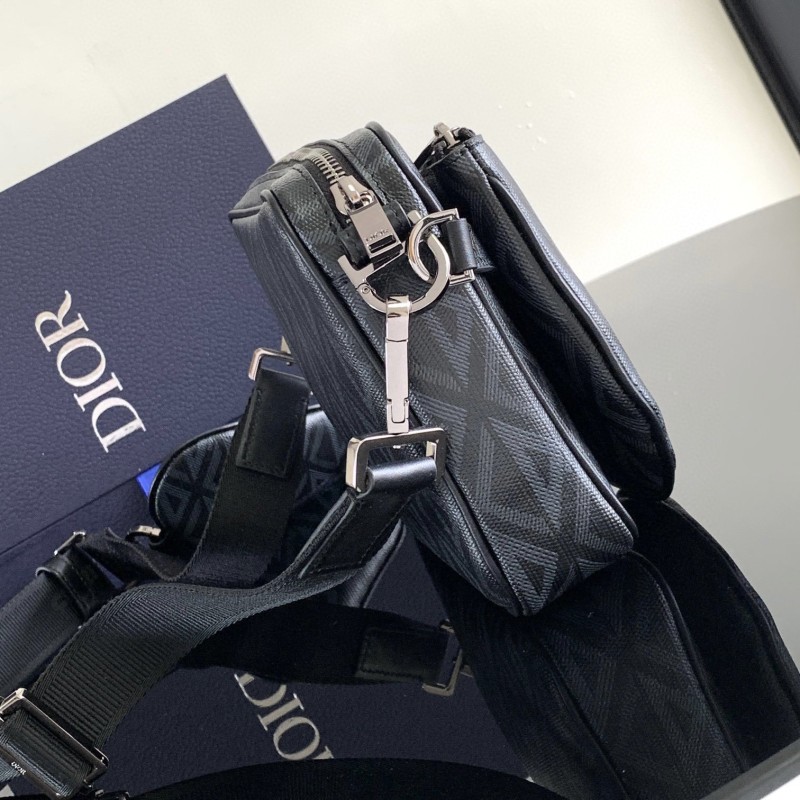 Dior Messenger Bag
