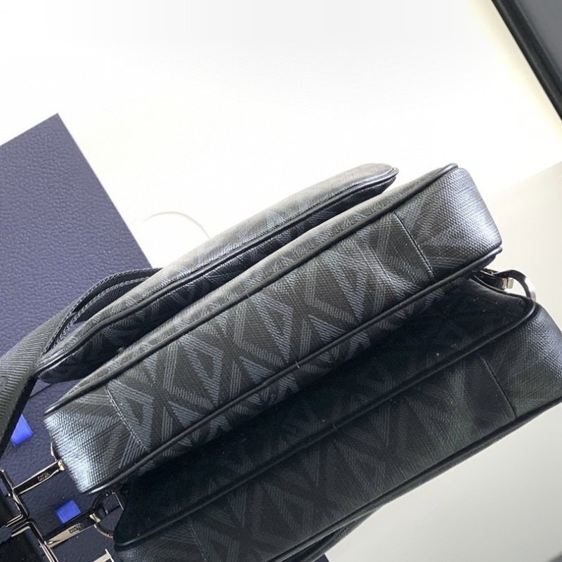 Dior Messenger Bag