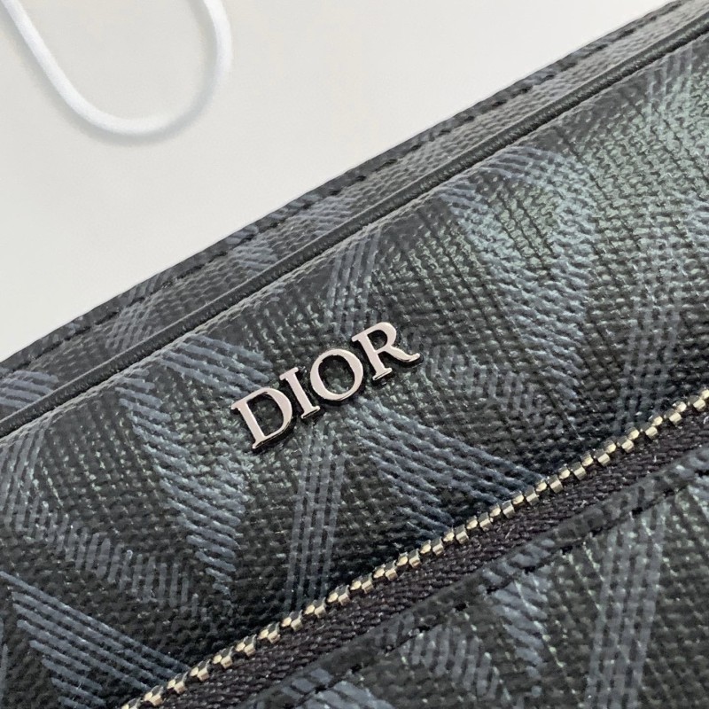 Dior Messenger Bag
