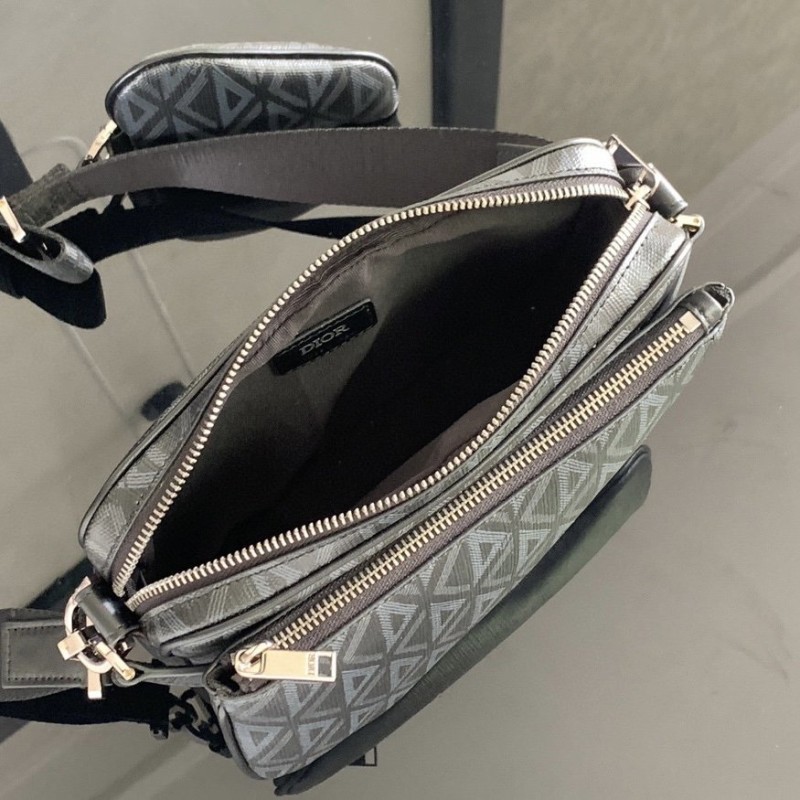 Dior Messenger Bag