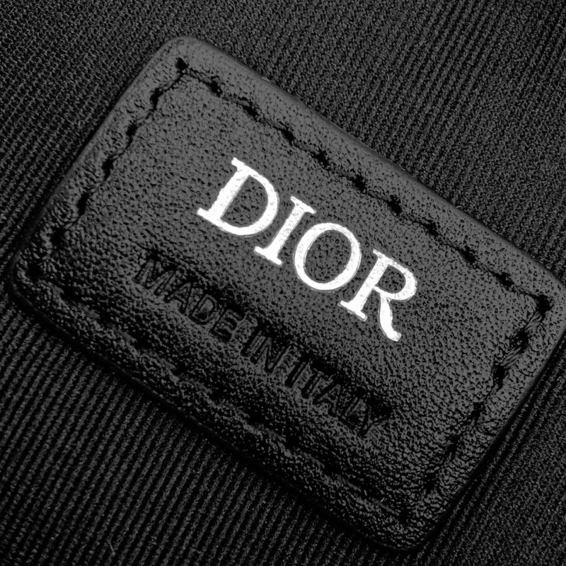 Dior Messenger Bag