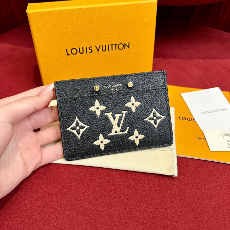 LV Card Holder