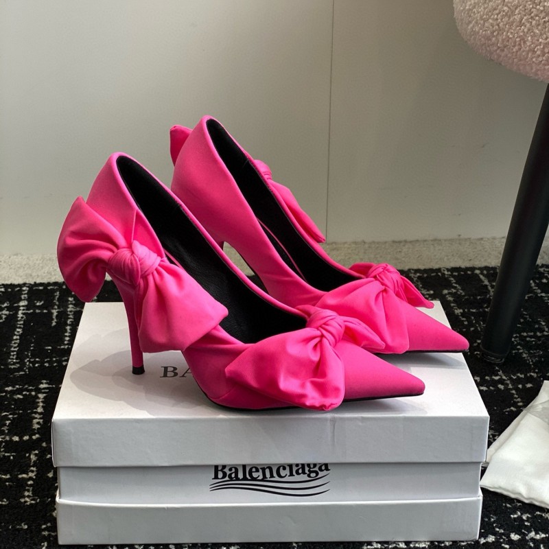 Balenciaga Heels