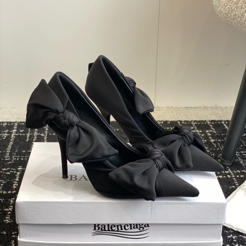 Balenciaga Heels