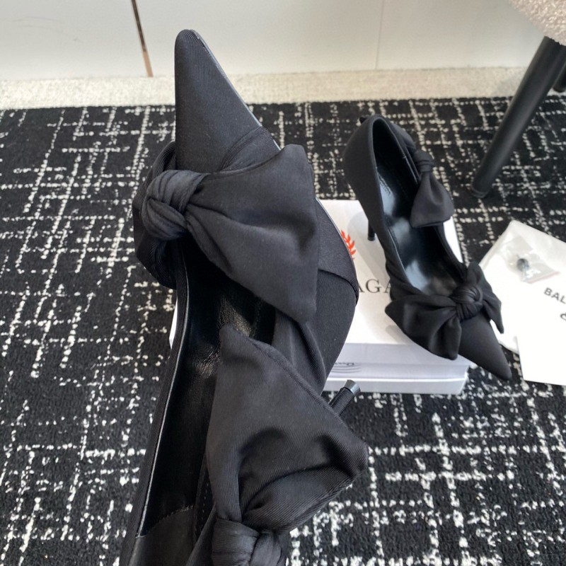 Balenciaga Heels