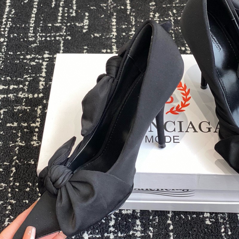 Balenciaga Heels