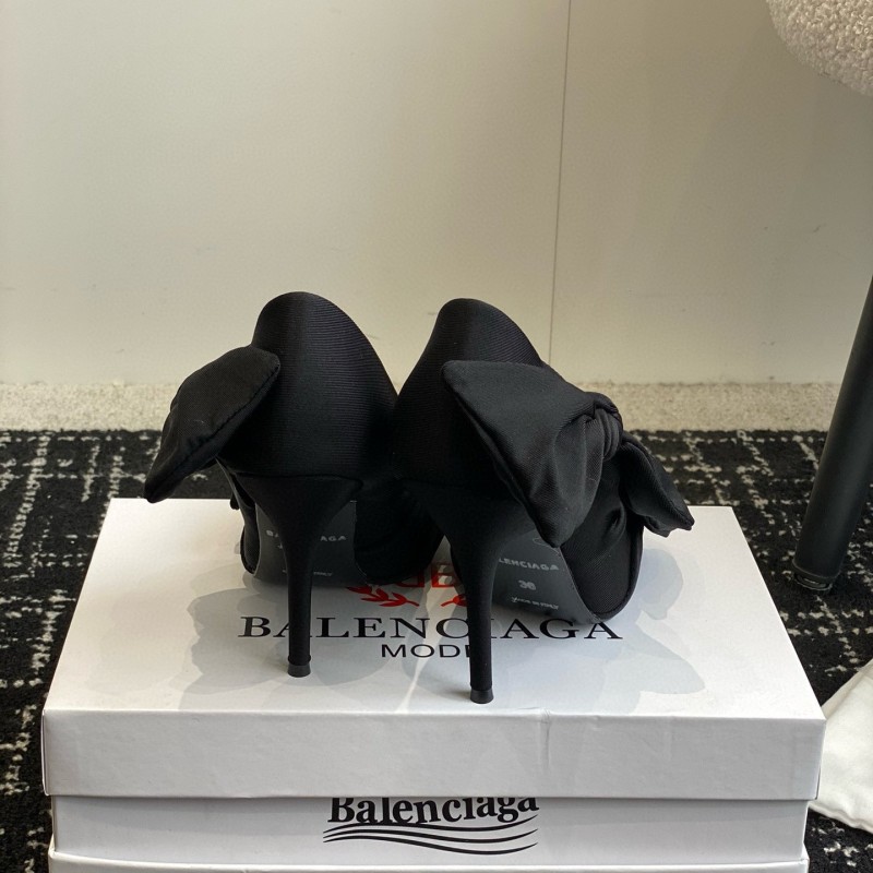 Balenciaga Heels