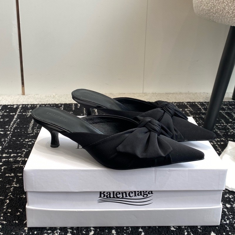 Balenciaga Heels