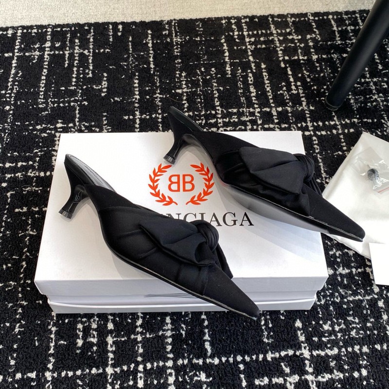 Balenciaga Heels