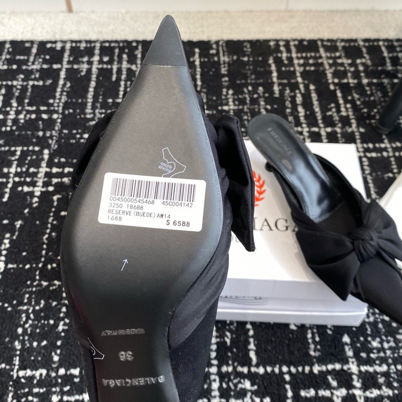 Balenciaga Heels