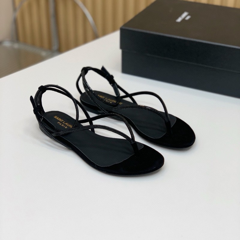 YSL Sandal