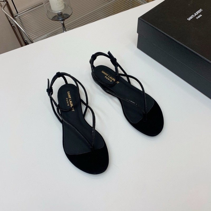 YSL Sandal