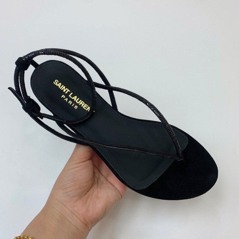 YSL Sandal