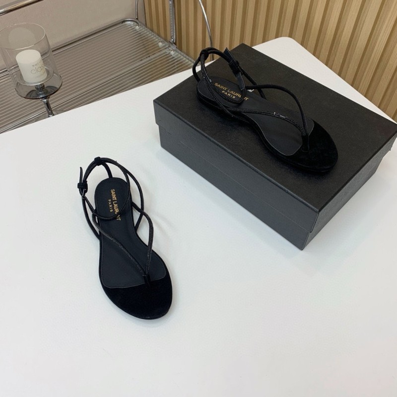 YSL Sandal
