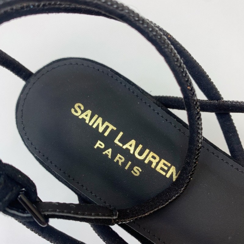 YSL Sandal