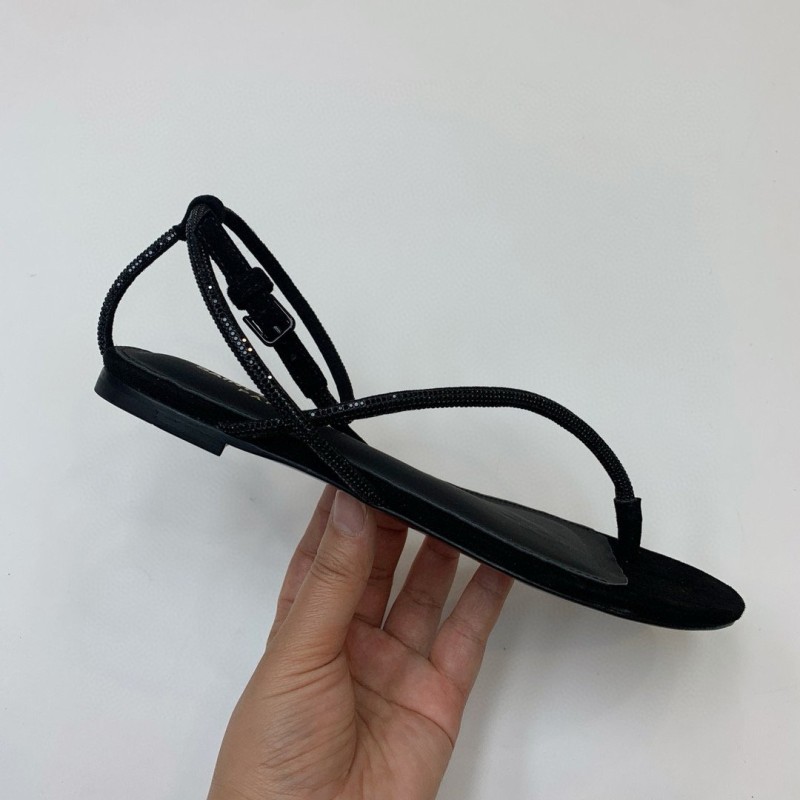 YSL Sandal
