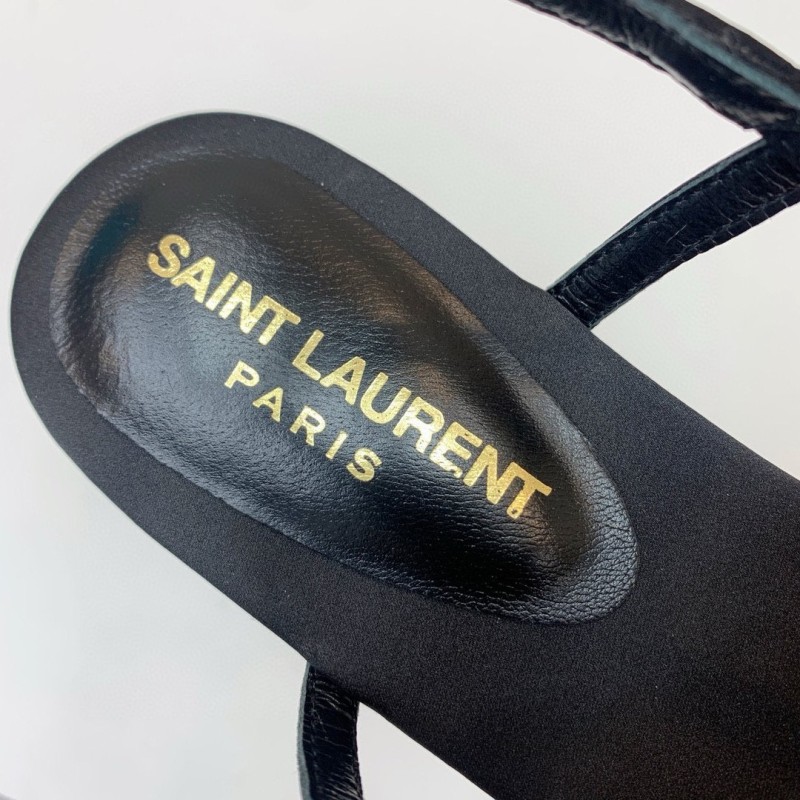 YSL Sandal