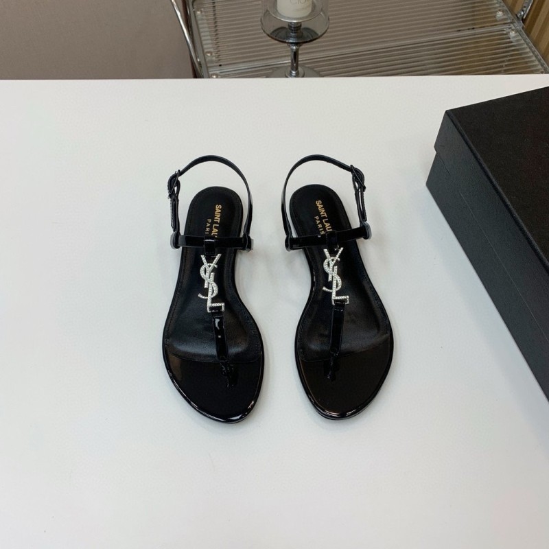 YSL Sandal