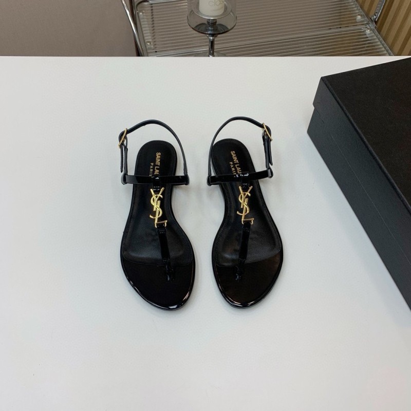 YSL Sandal