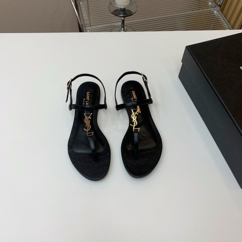 YSL Sandal