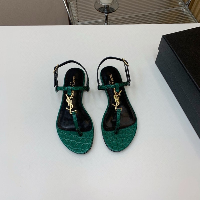 YSL Sandal