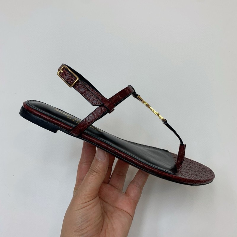 YSL Sandal