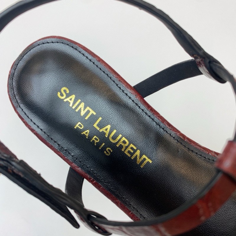 YSL Sandal