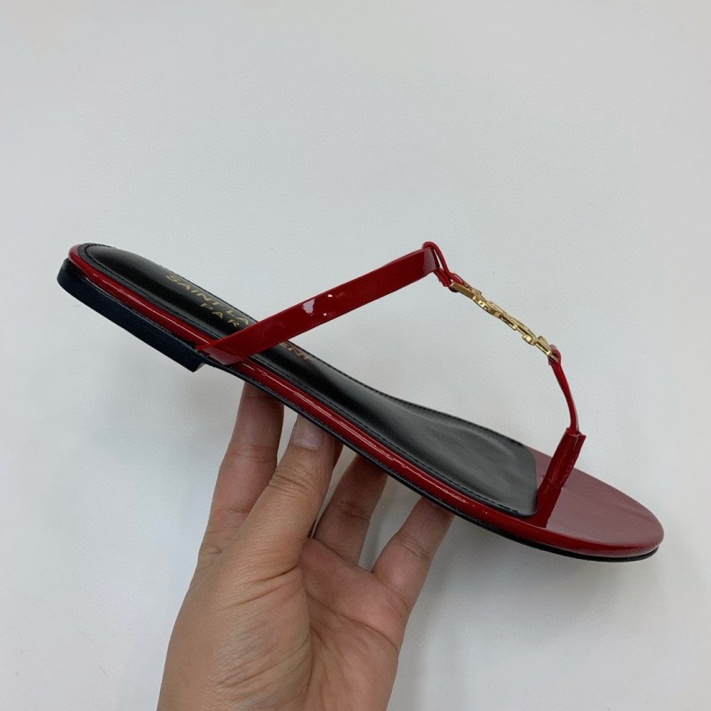 YSL Sandal