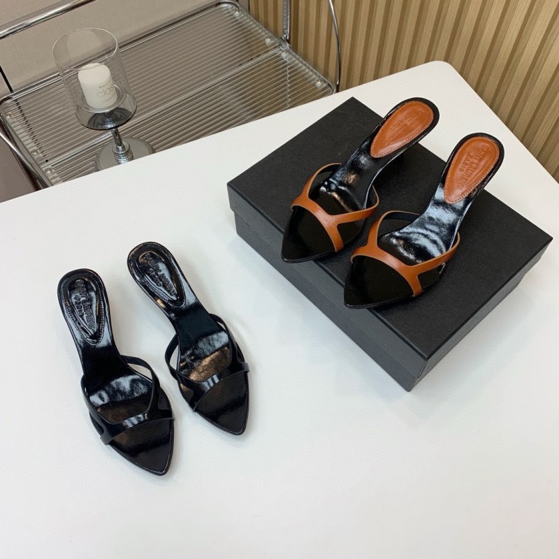 YSL Sandal
