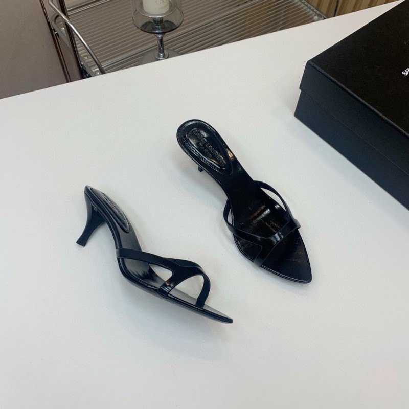 YSL Sandal