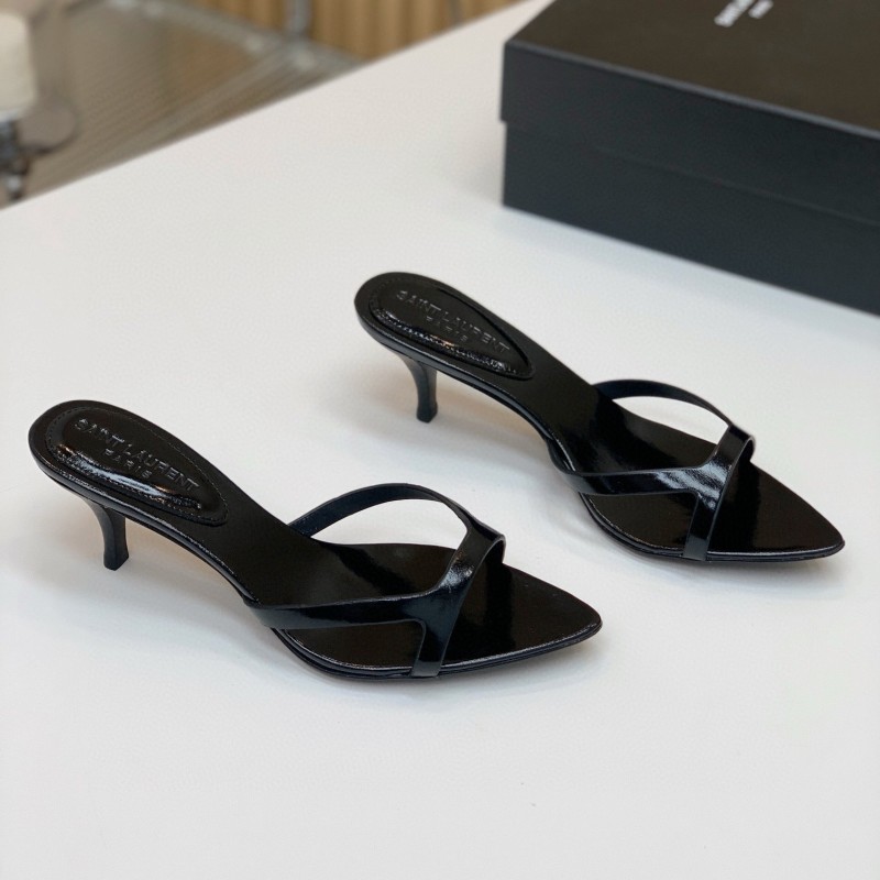 YSL Sandal
