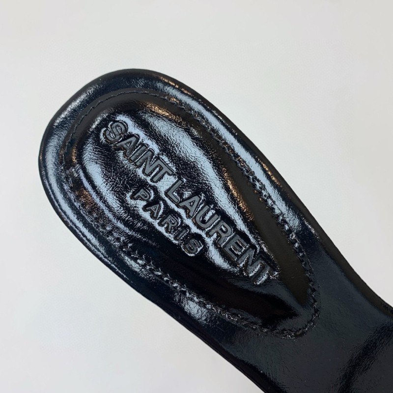 YSL Sandal