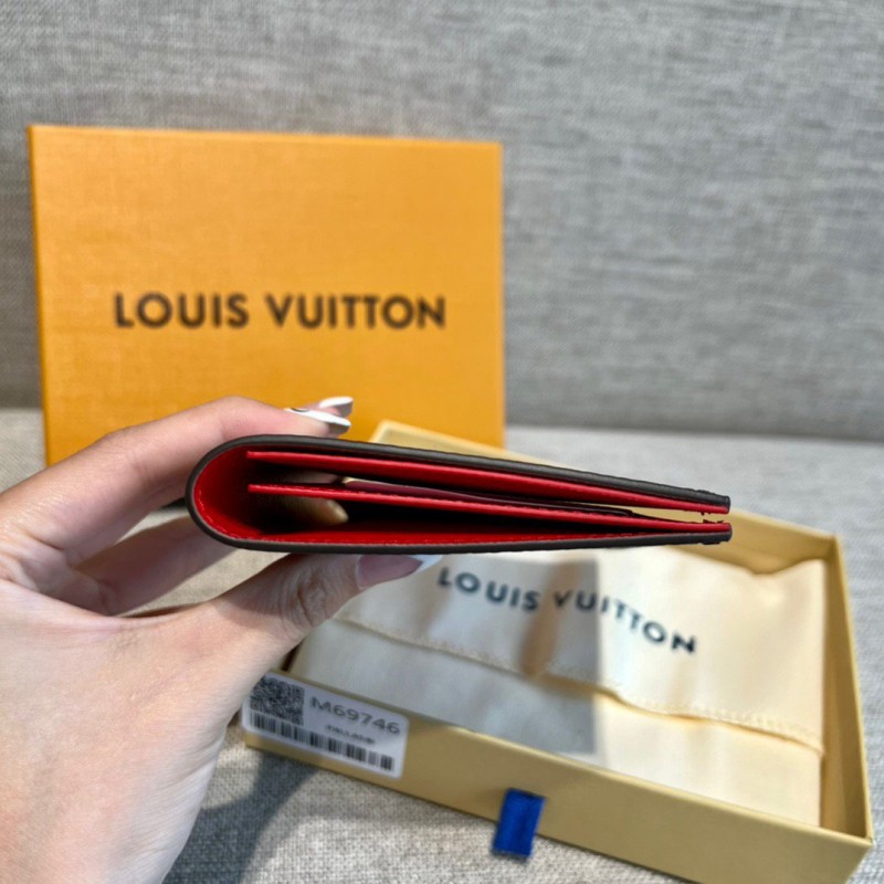 LV Passport Holder