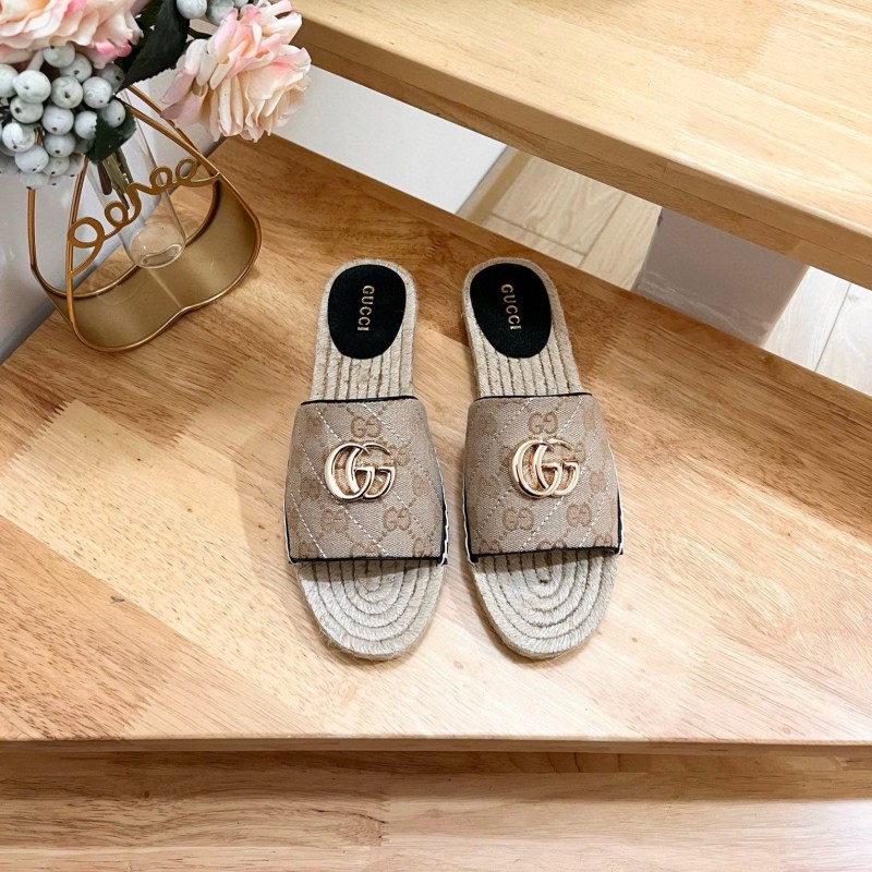 Gucci Espadrilles