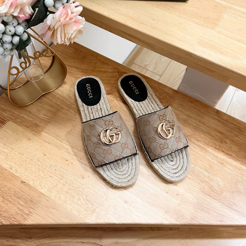 Gucci Espadrilles
