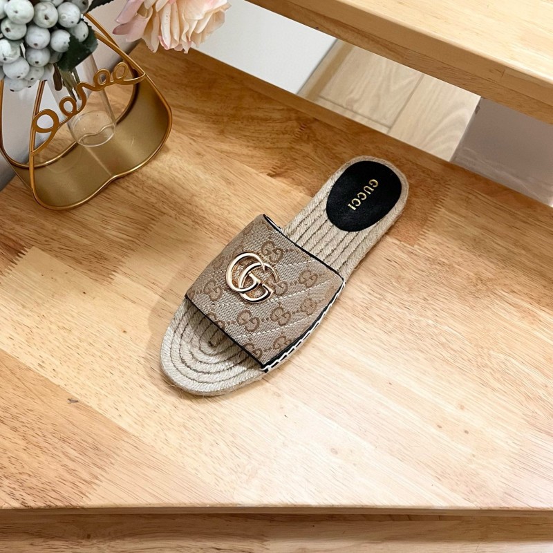 Gucci Espadrilles