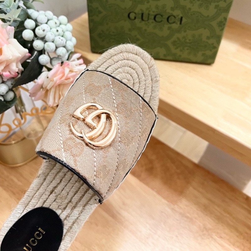 Gucci Espadrilles