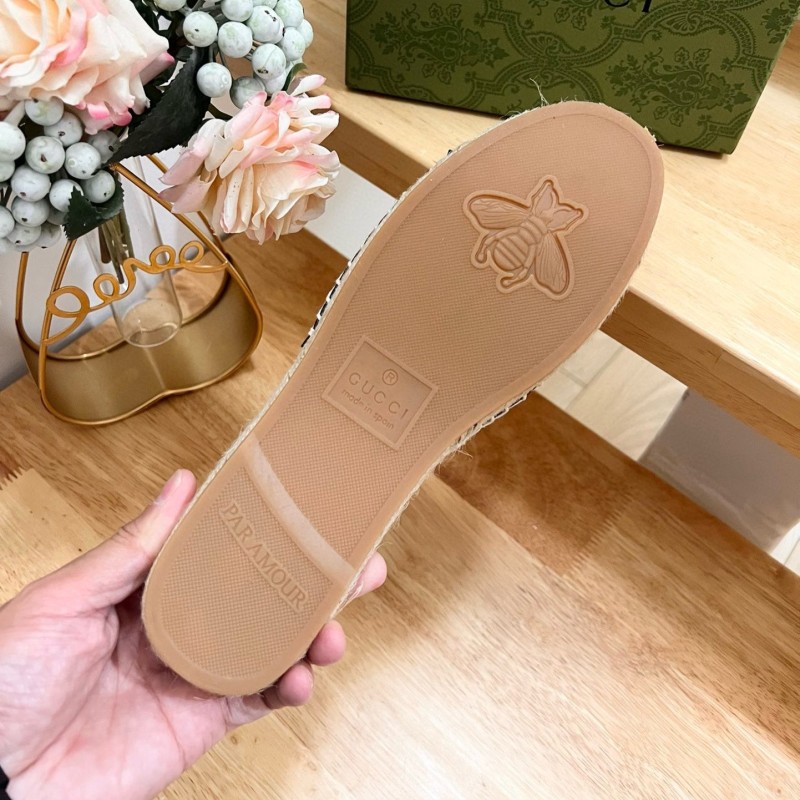 Gucci Espadrilles