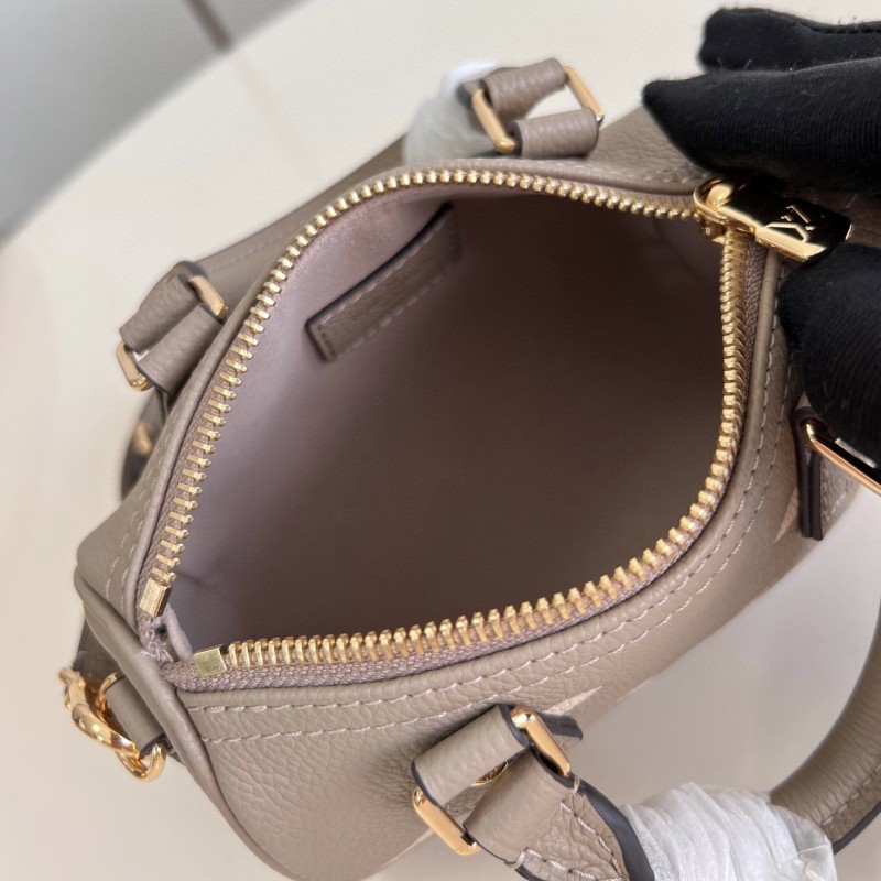 Lv Nano Speedy