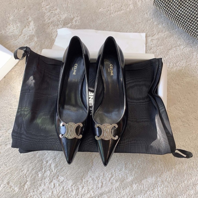 Celine Heels