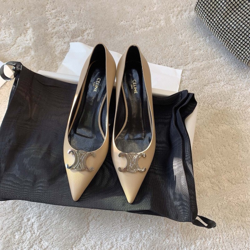 Celine Heels