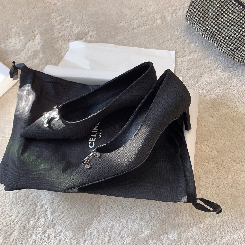 Celine Heels