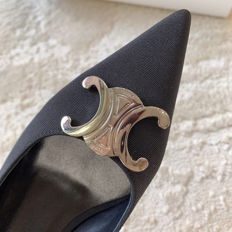 Celine Heels
