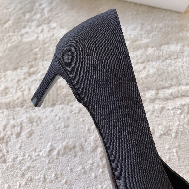 Celine Heels