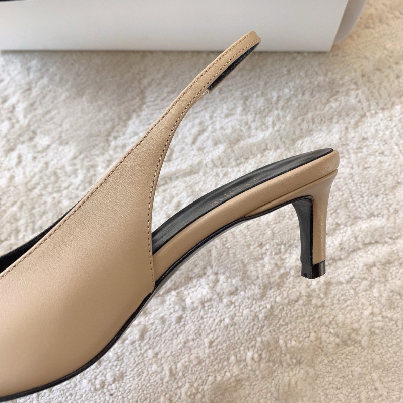 Celine Heels
