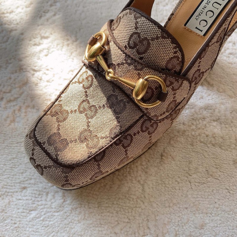 Gucci Heels