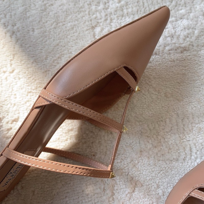 Valentino Mule Shoes