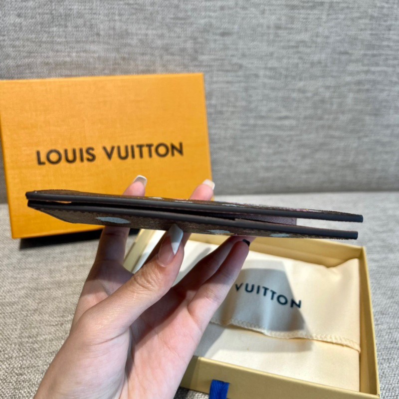 LV Passport Holder