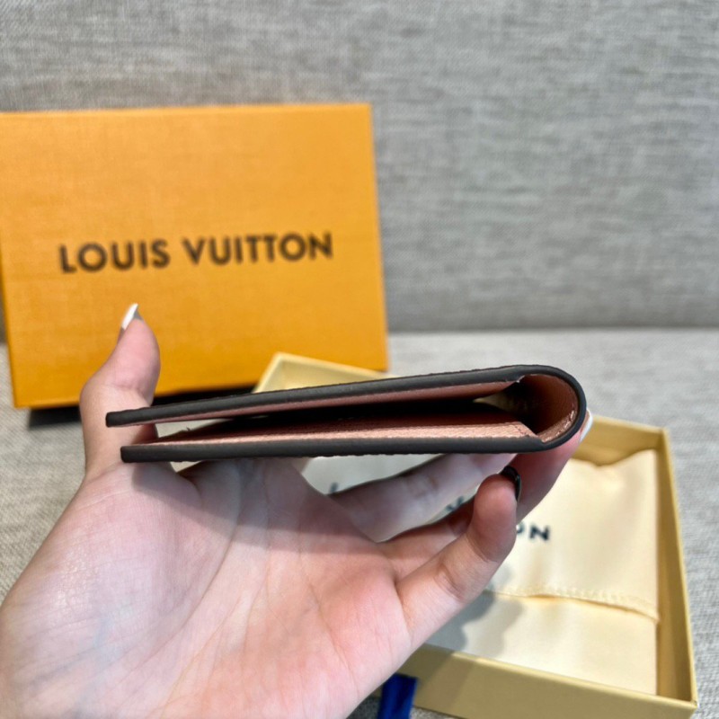 LV Passport Holder