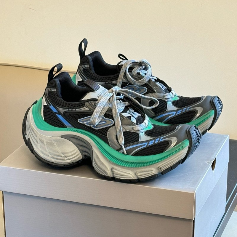 Balenciaga Unisex 10XL Sneaker